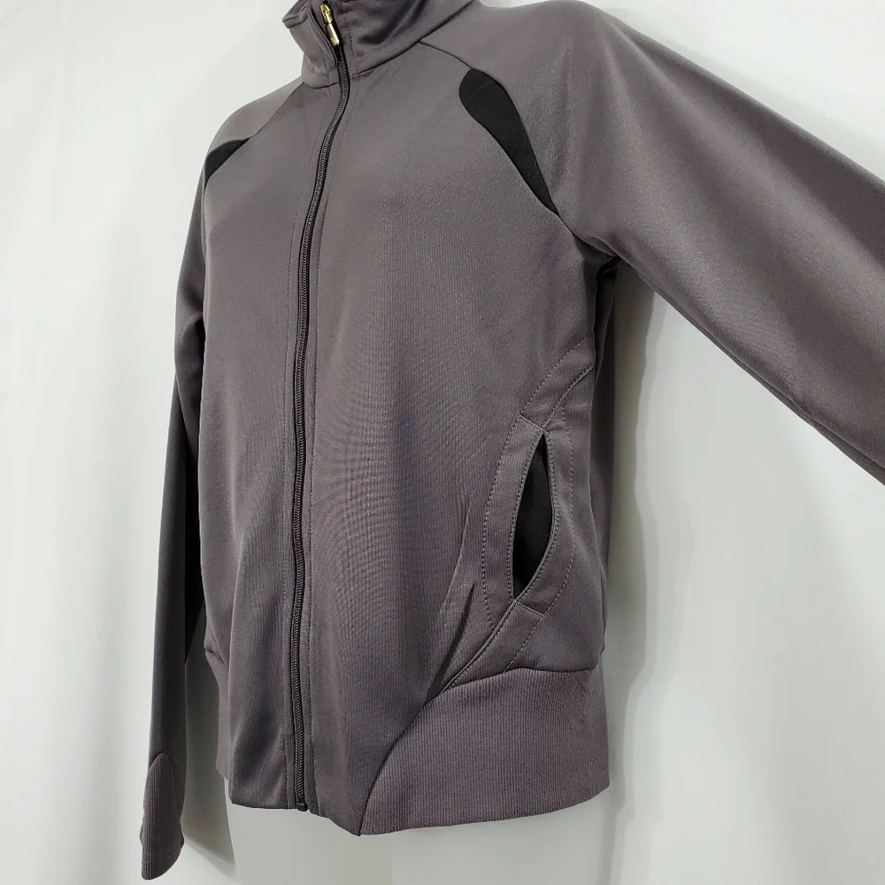 Puma Track Jacket - Picture 3 of 10